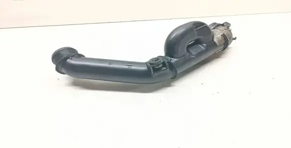 Citroen C4 I Turbo air intake inlet pipe/hose 9653778480
