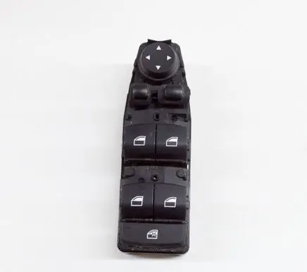 BMW X3 F25 Electric window control switch 9208111