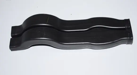 BMW X6 F16 Cabin air duct channel 9320790
