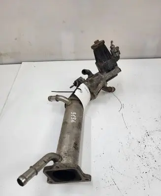 Ford Transit EGR valve cooler 50276432