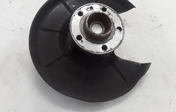 Volvo XC60 Rear wheel hub