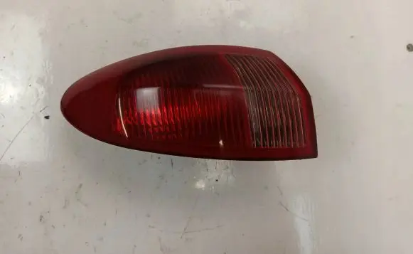 Rear/tail lights