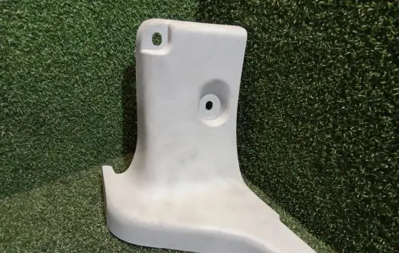 Renault Kangoo II Other interior part 8200640310