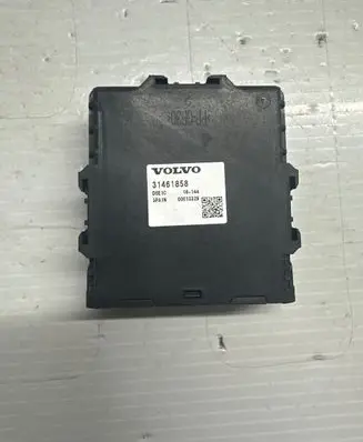 Gearbox control unit/module