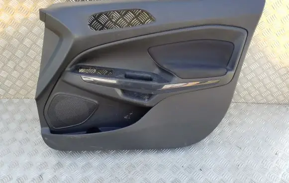 Ford Ecosport Front door card panel trim DN1BA23942CC