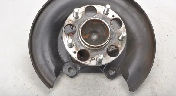 Honda HR-V Rear wheel hub