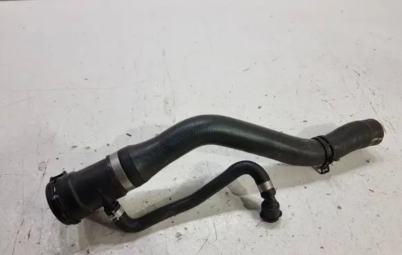 BMW 1 F20 F21 Engine coolant pipe/hose 759683201