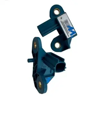 Volkswagen Golf VII Airbag deployment crash/impact sensor 023AAD330A2D