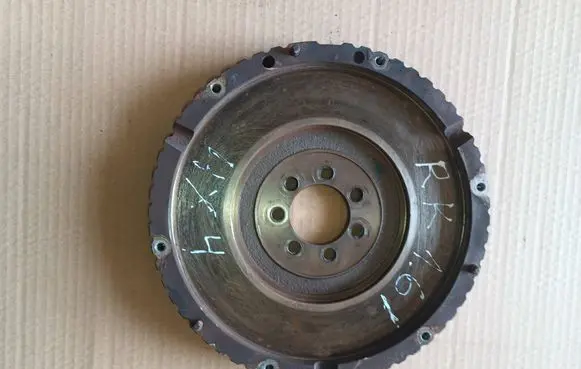 Renault Kangoo I Flywheel 292C