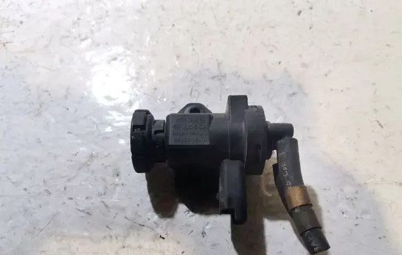 Peugeot 607 Turbo solenoid valve 9635704380 0928400414