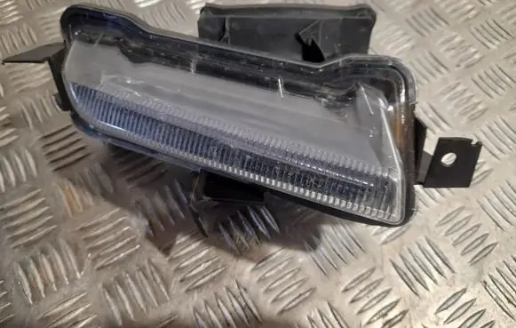 Chevrolet Camaro Front fog light