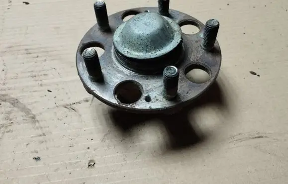 Honda CR-Z Rear wheel ball bearing 