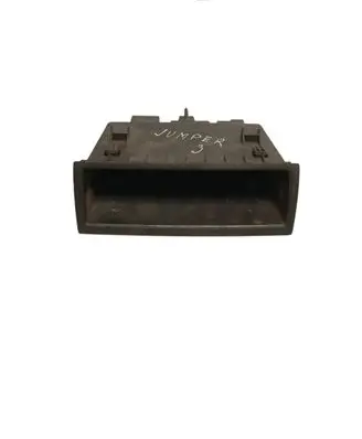 Citroen Jumper Dashboard storage box/compartment 1310022070