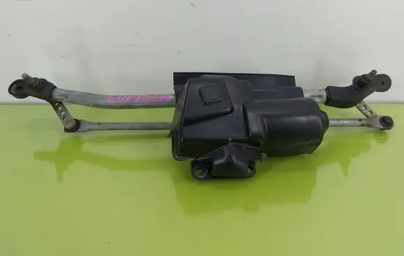 Opel Astra G Front wiper linkage 