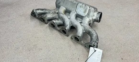 BMW 3 E30 Intake manifold 2241417 11612241417 1275388