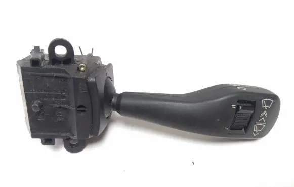 BMW 5 E39 Wiper control stalk 8363664 0120400014