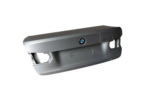 BMW 3 F30 F35 F31 Tailgate/trunk/boot lid 16103004249