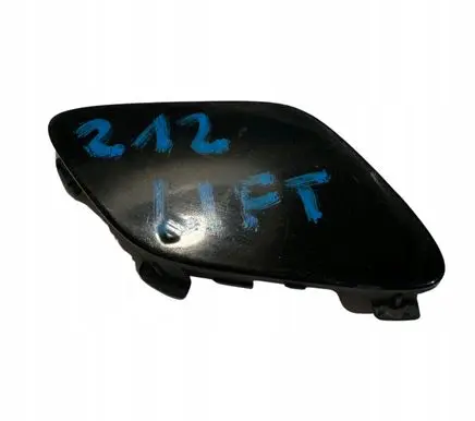 Mercedes-Benz E W212 Front tow hook cap/cover A2128850526