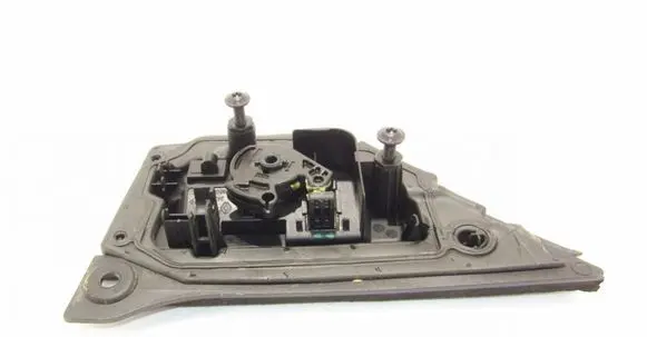 Renault Twingo III Rear door exterior handle 826067397R