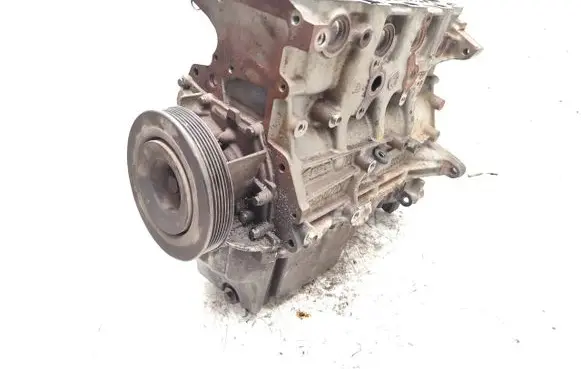 Fiat Doblo Engine swap 198A3000 55254220