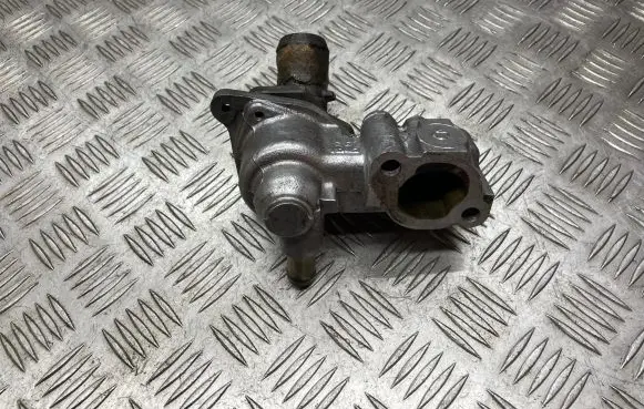 Thermostat/thermostat housing