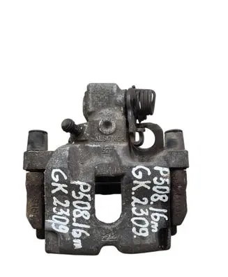 Peugeot 508 Rear brake caliper 