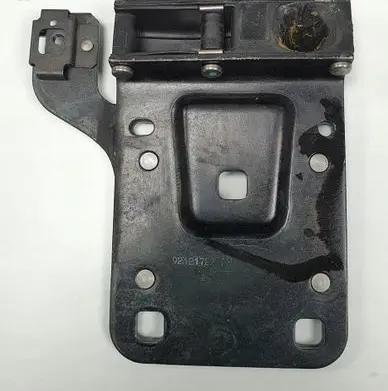 Volvo C70 Convertible roof lock/latch 30787578