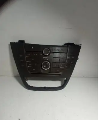 Opel Insignia A Head unit multimedia control 13277913 081210