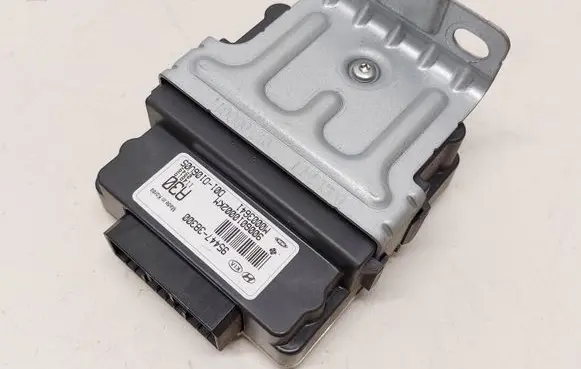 KIA Sportage Other control units/modules 954473B300