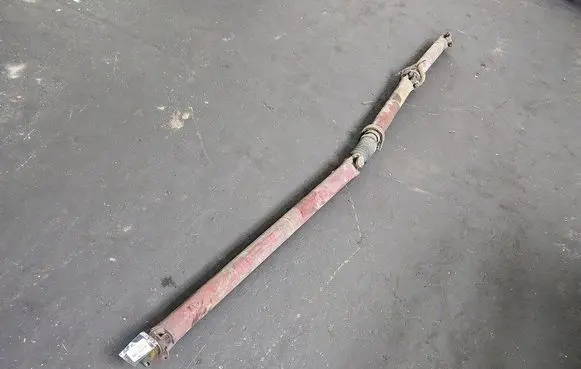 Iveco Daily 3rd gen Rear driveshaft/prop shaft IMPRK1499330