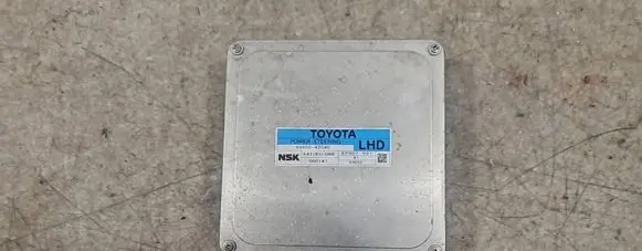 Toyota RAV 4 (XA30) Power steering control unit/module 8965042040 000147 EPS01021