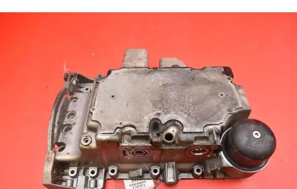 Volvo V40 Oil sump 31401456