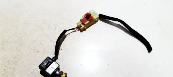 KIA Sportage Brake pedal sensor switch 9384038000