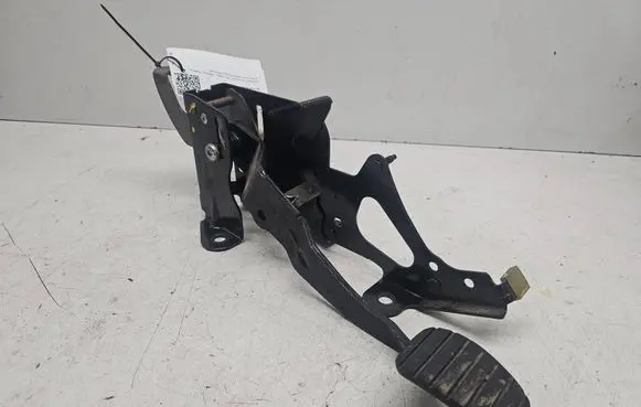 Renault Megane II Brake pedal 20639A00