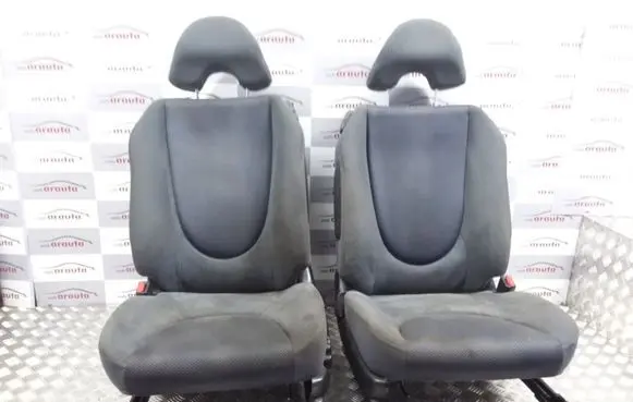 Honda Jazz Seat set 