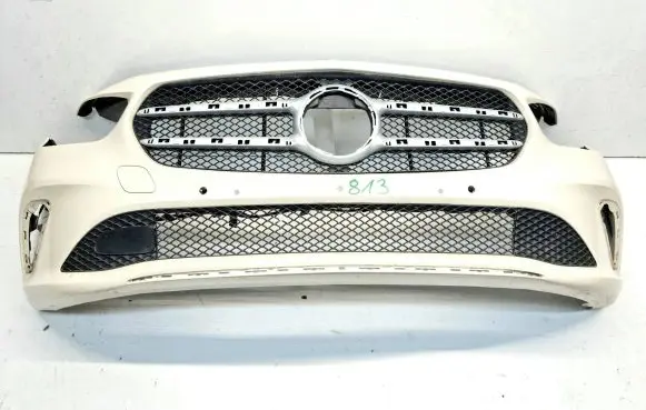 Mercedes-Benz B W247 Front bumper A2478853601