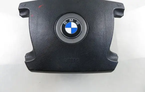 BMW 7 E65 E66 Steering wheel airbag 33676177502X