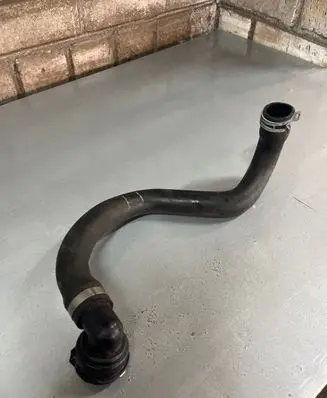 Volvo V40 Coolant pipe/hose 206933