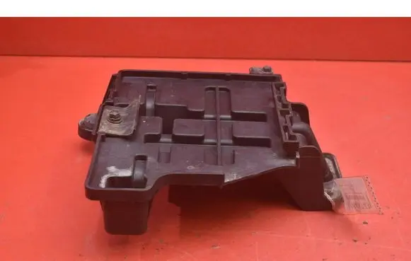 Hyundai ix35 Battery box tray 371502S000