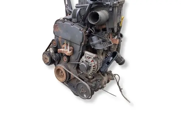 Ford Transit Engine DRFB