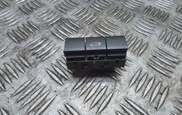 Central locking switch button