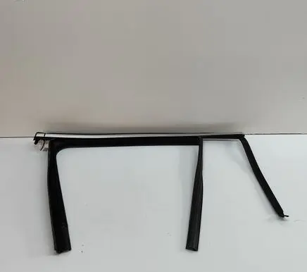 Mercedes-Benz EQB Rear door glass trim molding A2477352500