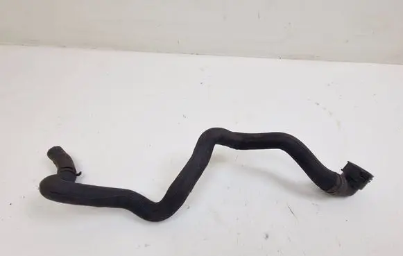 Jaguar XF X250 Engine coolant pipe/hose CX237752EC