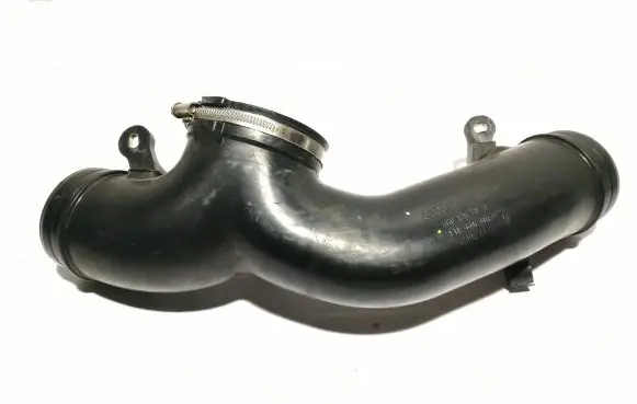 Audi A8 S8 D4 4H Air intake duct part 4H0129711D ETB446407