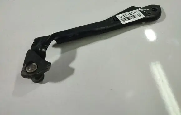 Fiat Fiorino Sliding door trim 