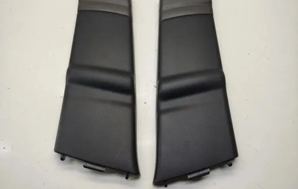 Mini Cooper Countryman R60 (B) pillar trim (bottom) 9803311 51439803311 9803312