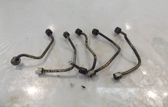 Peugeot 207 Fuel injection (other) 