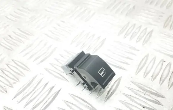 Volkswagen PASSAT B7 Electric window control switch 7L6959855B