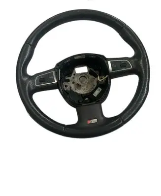 Audi Q7 4L Steering wheel 4F0419091DP