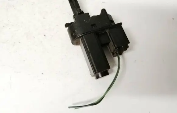 Ford Galaxy Brake pedal sensor switch 4m5t7c534aa 4m5t-7c534-aa
